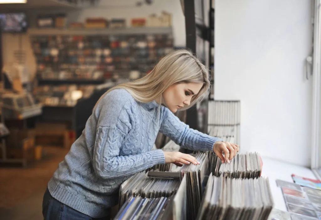 For the Love of Listening